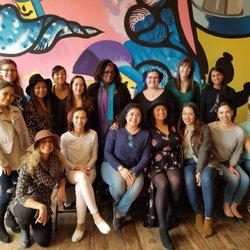 Your Happy Place Liquors - Calligraphy workshop