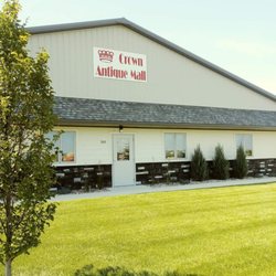Crown Antique Mall