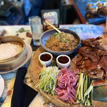 Kapow Noodle Bar - Peking Duck! - Asian Fusion Near Me - Boca Raton, Florida Kapow Noodle Bar - Peking Duck! - Asian Fusion Near Me - Boca Raton, Florida