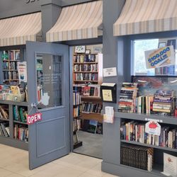 St Johns County Public Library - Ponte Vedra Beach
