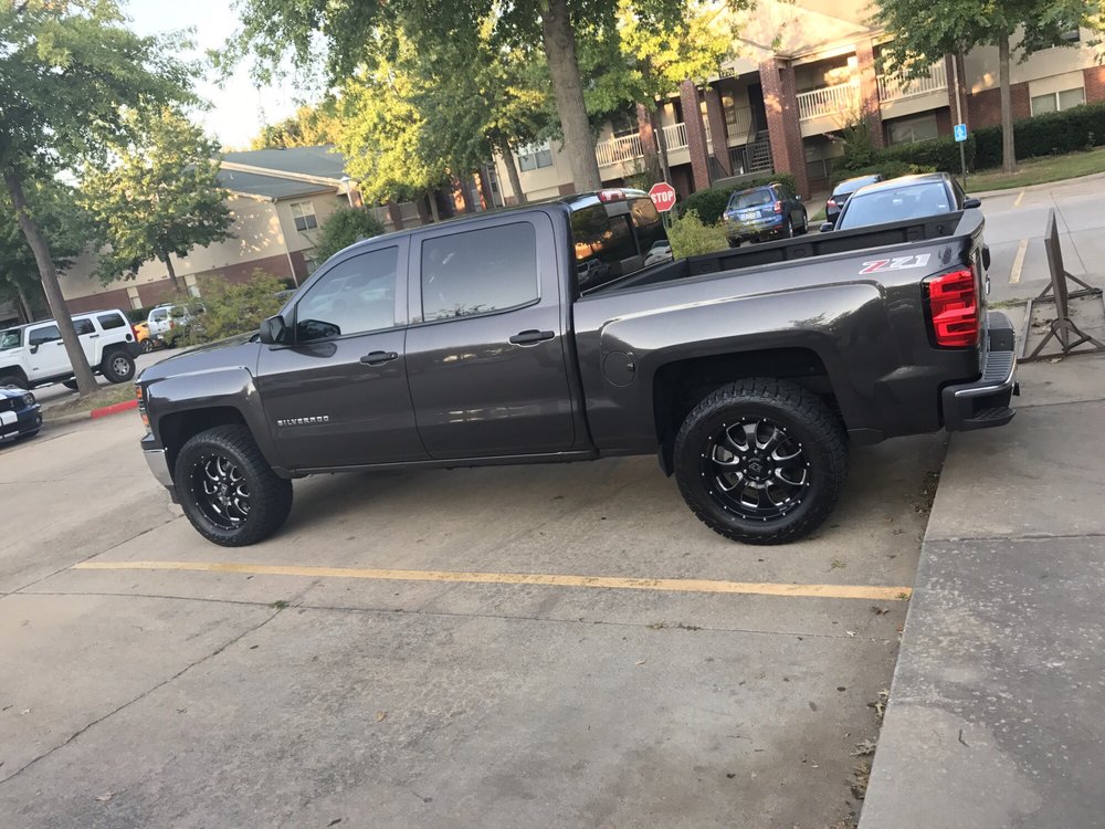 B & B AUTO SALES Updated August 2024 2555 N College Ave, Fayetteville, Arkansas Used Car