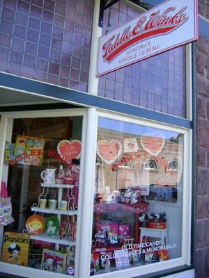 Tiddle E. Winks Vintage 5 & Dime by null