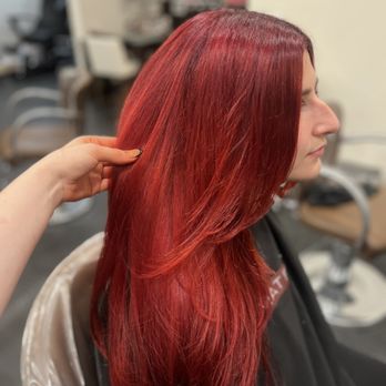 Thrive Salon - Hair Salons Near Me - Cherry Hill, New Jersey Thrive Salon - Hair Salons Near Me - Cherry Hill, New Jersey