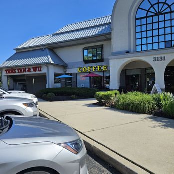 Take 5 Cafe NJ - Coffee & Tea Near Me - Mount Laurel, New Jersey Take 5 Cafe NJ - Coffee & Tea Near Me - Mount Laurel, New Jersey