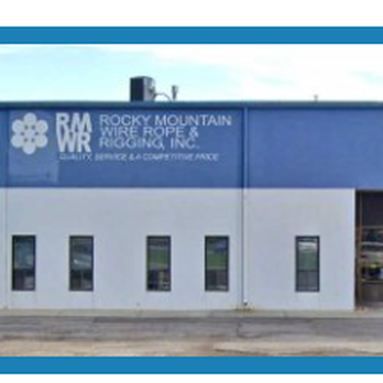 ROCKY MOUNTAIN WIRE ROPE & RIGGING - Updated November 2025 - 2421