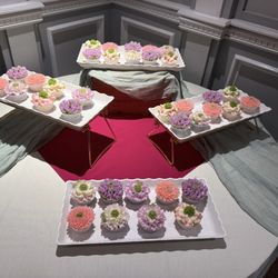 Jglow's Sweets