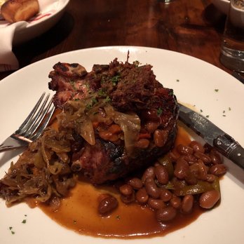 Late Harvest Kitchen - Amazing pork chop!!! Has been on the menu since they opened!! - New American Near Me - Indianapolis, Indiana Late Harvest Kitchen - Amazing pork chop!!! Has been on the menu since they opened!! - New American Near Me - Indianapolis, Indiana