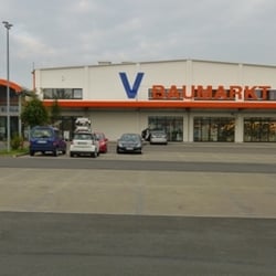 V-Baumarkt Illertissen