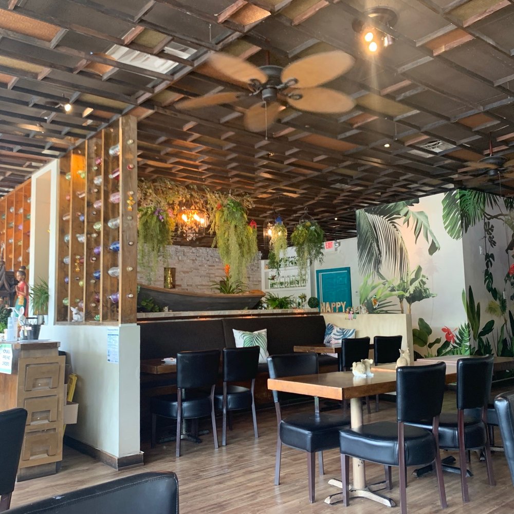 Thai Princess - the interior of the restaurant - Thai Near Me - Okemos, Michigan Thai Princess - the interior of the restaurant - Thai Near Me - Okemos, Michigan
