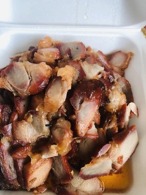 广州驰名燒臘小炒皇 Sunny Shine BBQ by null