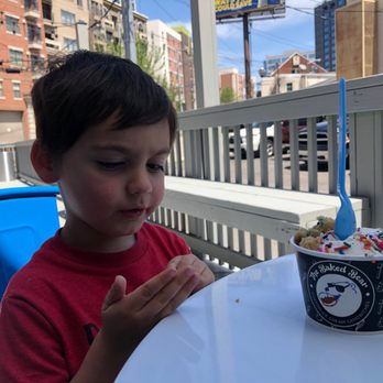The Baked Bear - Kid approved. - Desserts Near Me - Nashville, Tennessee The Baked Bear - Kid approved. - Desserts Near Me - Nashville, Tennessee
