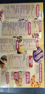 Menu photo 2 Skuddlebutts Pizza & Catering Downers Grove, IL Menu photo 2 Skuddlebutts Pizza & Catering Downers Grove, IL