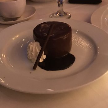 Ocean Prime - Super rich peanut butter pie!! - Seafood Near Me - Dallas, Texas Ocean Prime - Super rich peanut butter pie!! - Seafood Near Me - Dallas, Texas