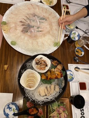 Doshi Sushi by null