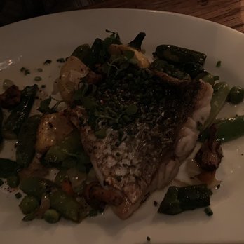 Firefly - New American Near Me - Studio City, California
