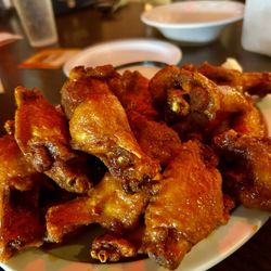 Ray's Tavern - Best buffalo wings