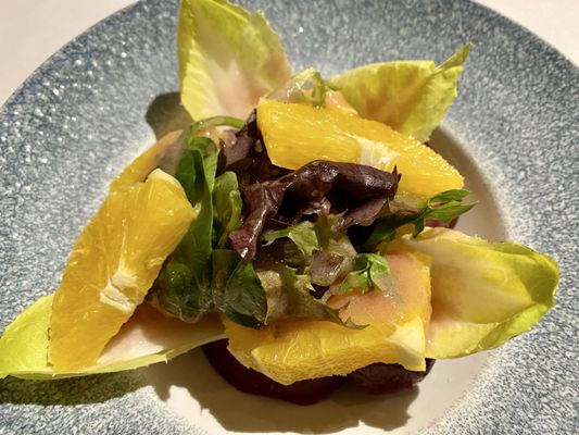 Trellis Restaurant by null
