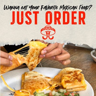 J & J's Mex-Taqueria by null