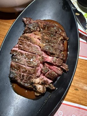 Niño Gordo by null