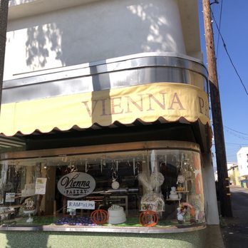 Vienna Pastry - Vienna Pastry - Desserts Near Me - Los Angeles, California Vienna Pastry - Vienna Pastry - Desserts Near Me - Los Angeles, California