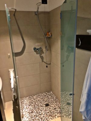 B&B HOTEL Milano Sant'Ambrogio by null