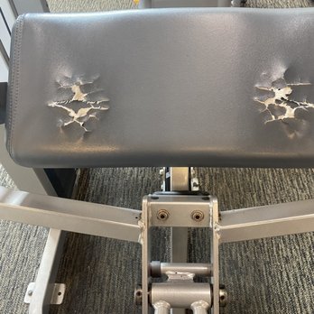 LA Fitness - Gyms Near Me - West Orange, New Jersey