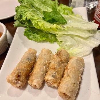 Ha Noi Vietnamese Kitchen - Pork Spring Roll - Vietnamese Near Me - Brooklyn, New York Ha Noi Vietnamese Kitchen - Pork Spring Roll - Vietnamese Near Me - Brooklyn, New York