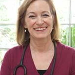 Mary Bunzel, NP