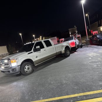 Roadside Towing & Recovery - Towing Near Me Roadside Towing & Recovery - Towing Near Me
