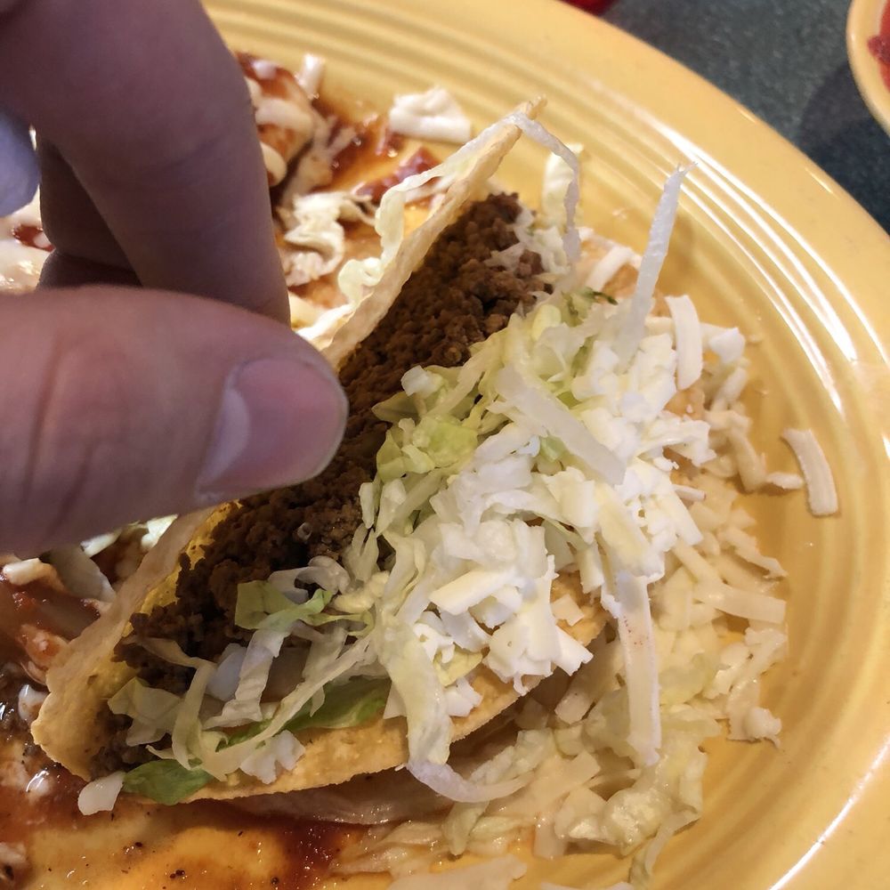 Amigos Mexican Restaurant - Mexican Near Me - Springfield, Missouri