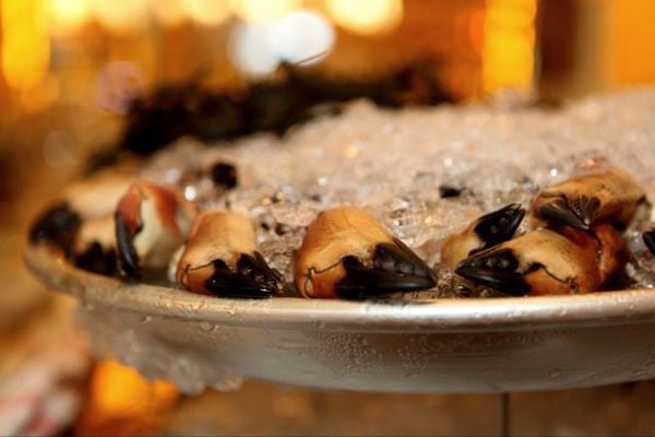 Mon Amie Maxi by null