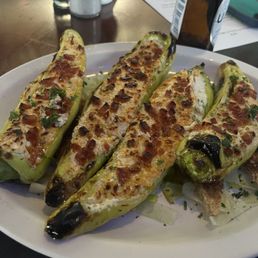 Banana Peppers