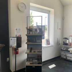 Centre Salon & Spa