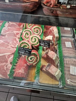 Vincent's Meat Market by null