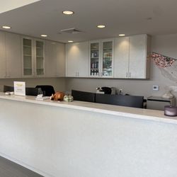 KidShine Pediatric Dental Group - Front desk