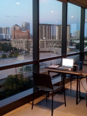 WeWork Office Space &amp; Coworking by null