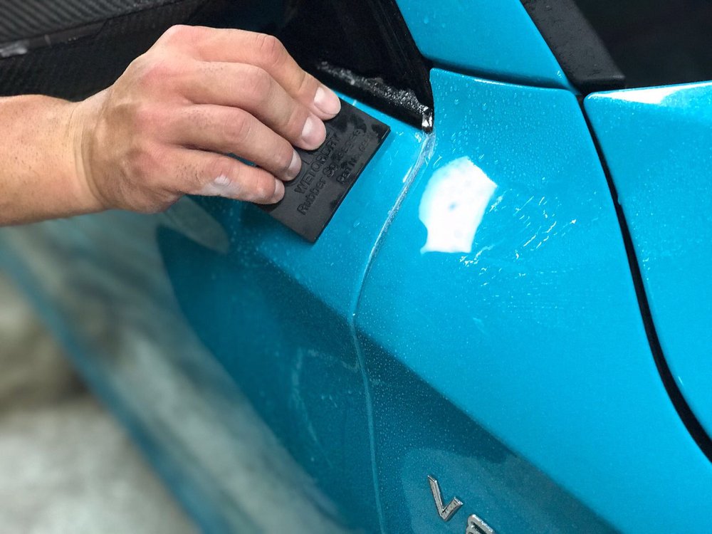 AUTOMOTIVE SHIELD CLEAR BRA Updated March 2024 167 Photos 21500