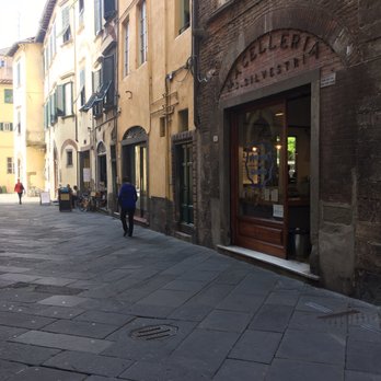 La Bottega del Gelato - Gelato Near Me - Lucca, LU La Bottega del Gelato - Gelato Near Me - Lucca, LU