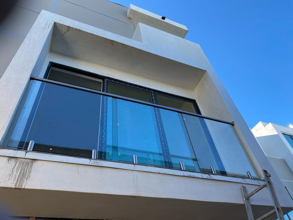 Slide of Selim’s Handyman