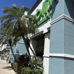 Publix Super Markets