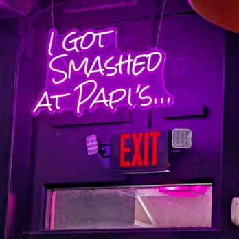 Papi Smash'd Burger - Burgers Near Me - Orlando, Florida