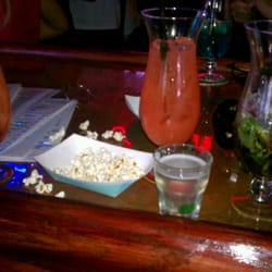 Rookies Sports Bar & Grill