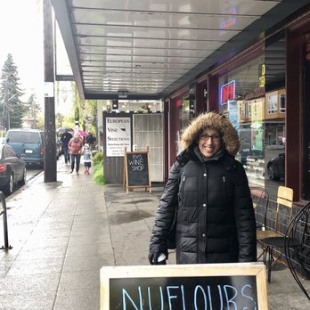 Nuflours - Bakeries Near Me - Seattle, Washington
