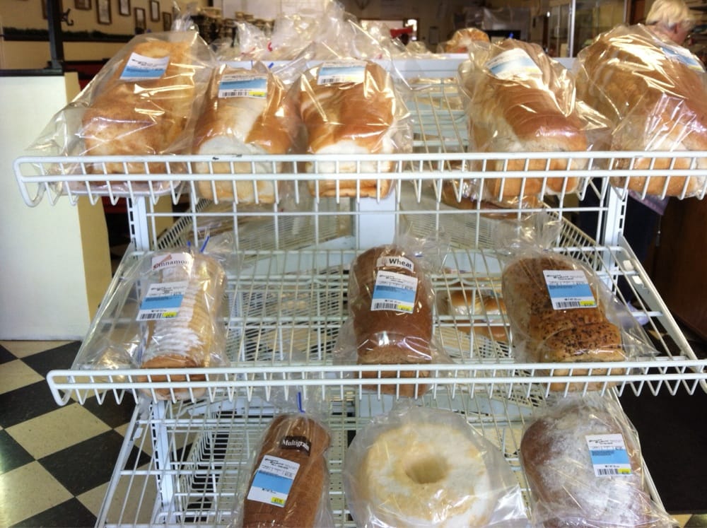 BENSON BAKERY & COFFEE SHOP Updated September 2024 16 Photos & 10