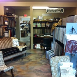 Gledstone Custom Upholstery