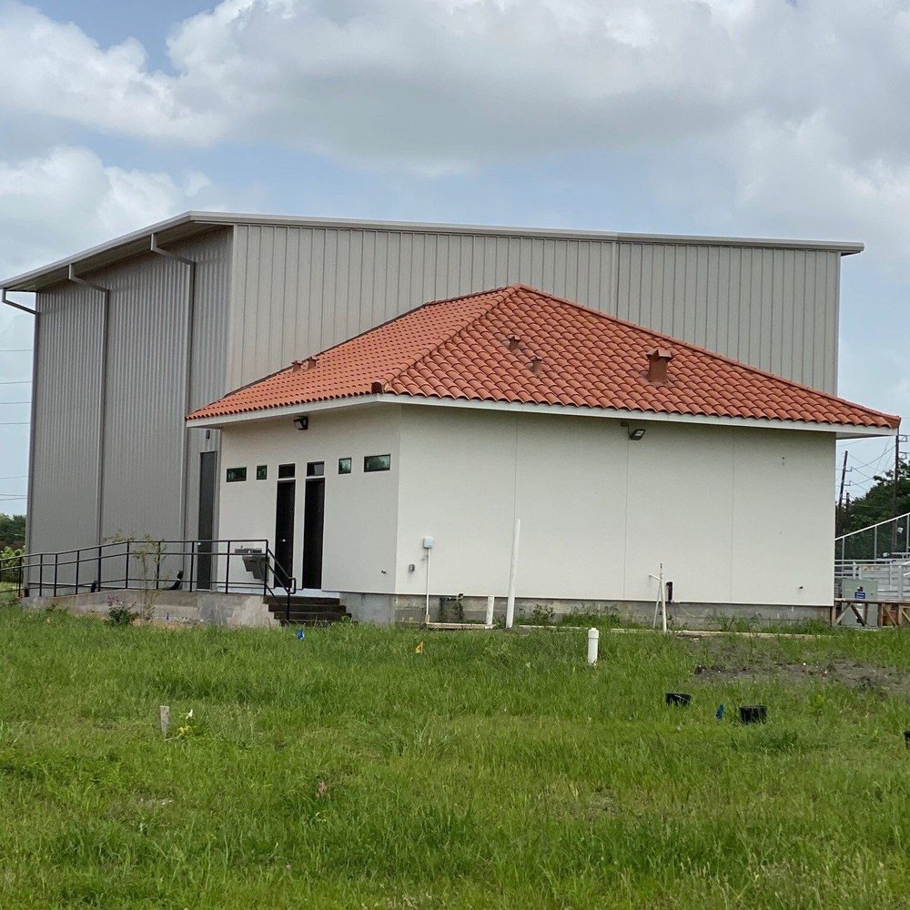 Slide of Quality Tile Roof