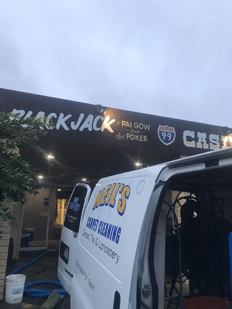NEILS CARPET CLEANING Updated September 2024 Oroville, California