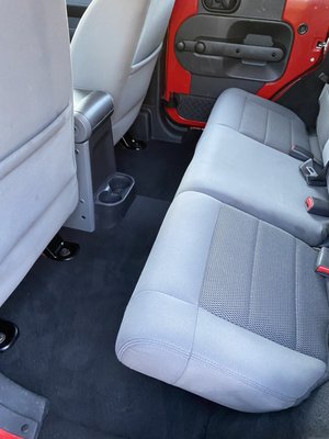 A-Class Auto Detailing