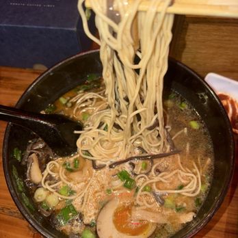 Ramen Tatsu-Ya - Ramen Near Me - Austin, Texas
