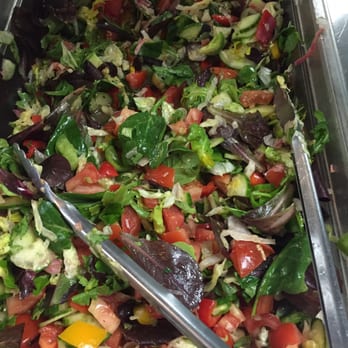 CHiPS Soup Kitchen & Women's Shelter - Tossed salad - Community Service/Non-Profit Near Me - Brooklyn, New York CHiPS Soup Kitchen & Women's Shelter - Tossed salad - Community Service/Non-Profit Near Me - Brooklyn, New York